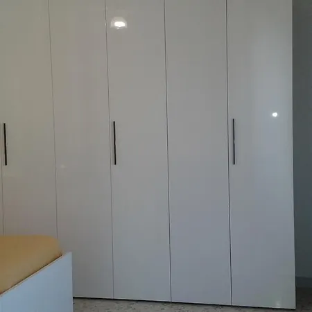 Appartement Le Sirene Mola di Bari