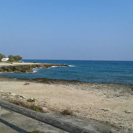 Appartement Le Sirene Mola di Bari