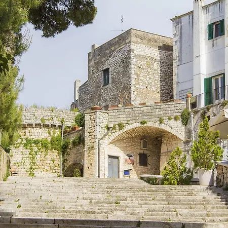 Le Sirene * Mola di Bari