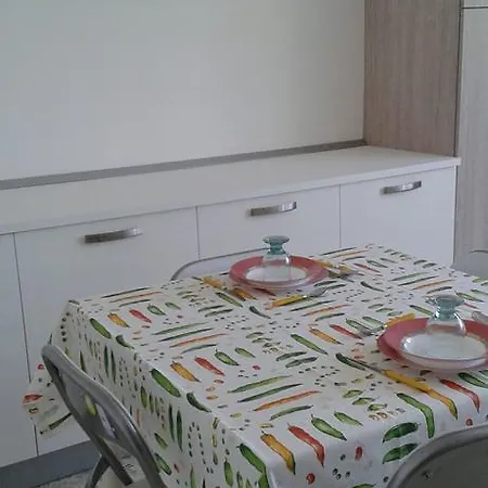 Appartement Le Sirene