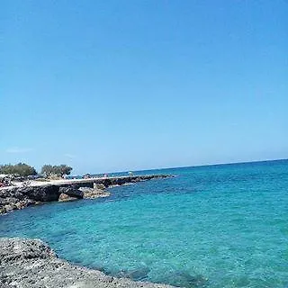 Le Sirene Appartement Mola di Bari