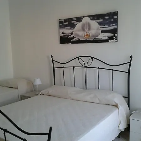 Le Sirene Mola di Bari