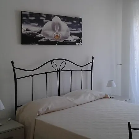 Le Sirene Appartement