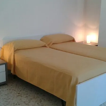Appartement Le Sirene *